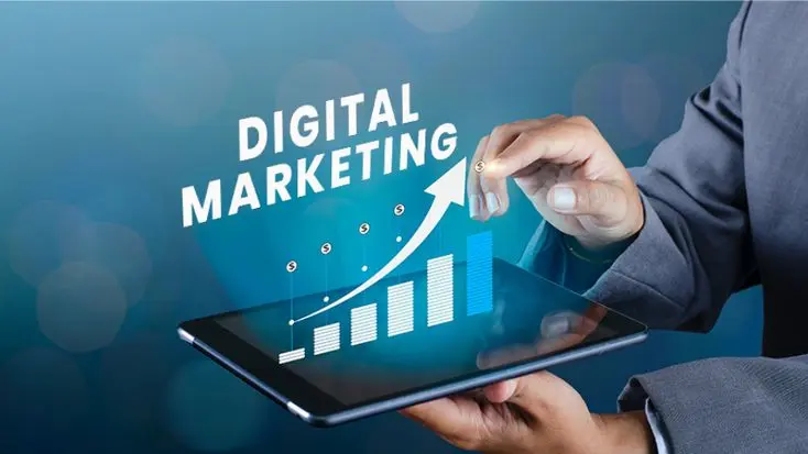 Digital Marketing
