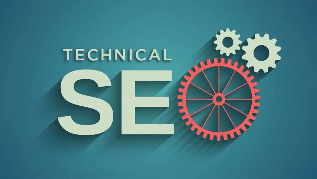 technical seo