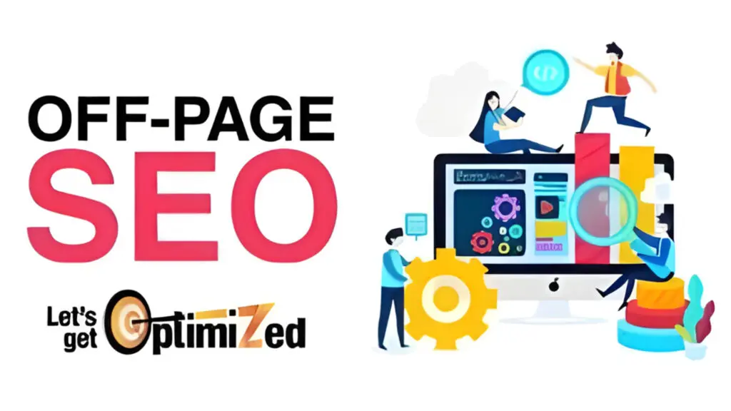 off page seo