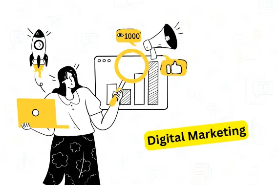 Digital marketing strategies in kannur
